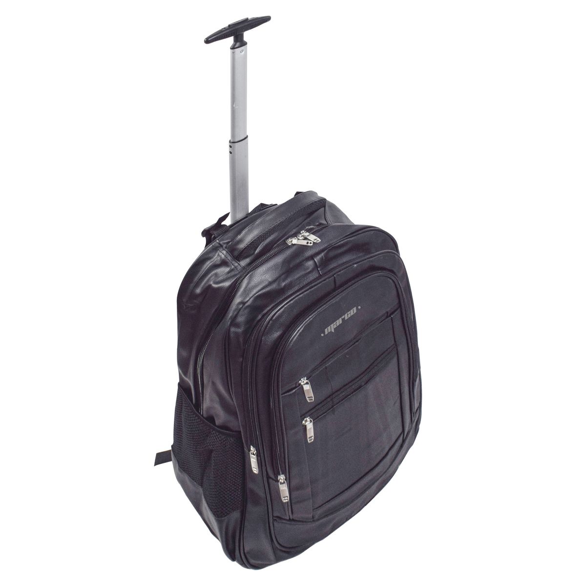 Marco Detachable Trolley Laptop Backpack