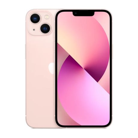 iPhone 13 128GB Certified Pre-Owned- Best Quality + NOVA-IL Case