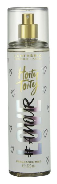 Lentheric Hoity Toity Amour Fragrance Mist