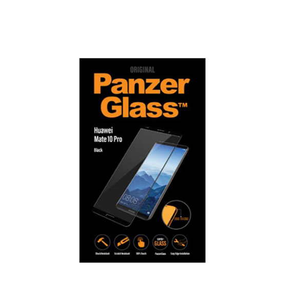 Panzerglass Screen Protector for Huawei Mate 10 Pro Std