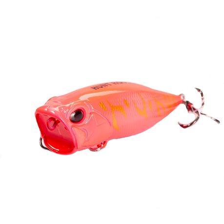 Fishing Lure Hard Bait Top Water Floating Popper LW603-007, Shop Today.  Get it Tomorrow!