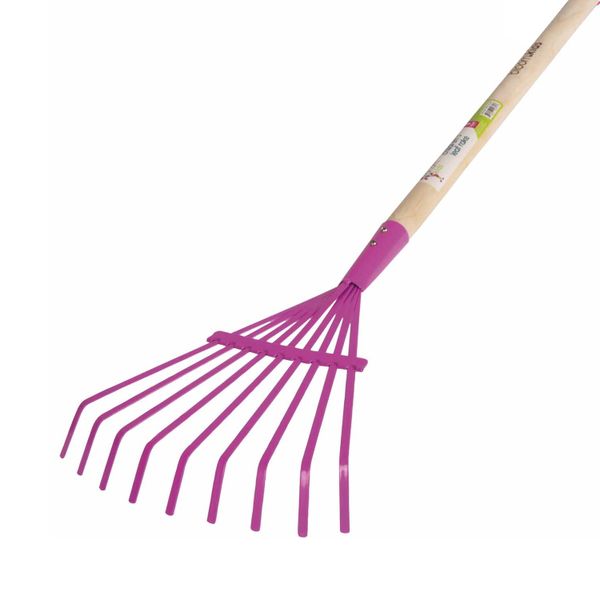 Purple image
