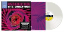 Psychedelic Rose (Vinyl / 12" Album (Clear vinyl))