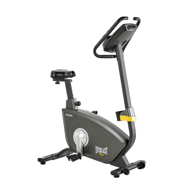 Everlast Fusion Bike with Bluetooth &amp; Fitness APPs
