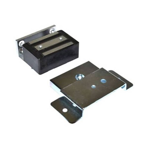 Fortis Electromagnetic Lock Mini 80Kg