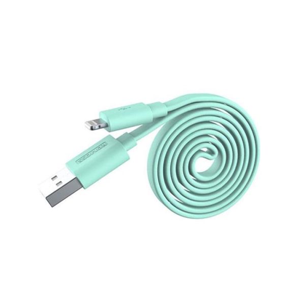 Romoss USB to Lightning 1m Flat Cable