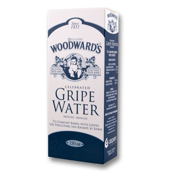 Gripe Water - 150ml