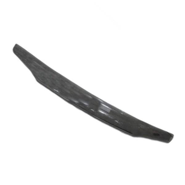 Carbon Bonnet Guard Compatible with a Toyota Corolla Sedan 2014-2019