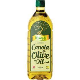 B Well Canola Olive Oil X L Shop Today Get It Tomorrow Takealot Com