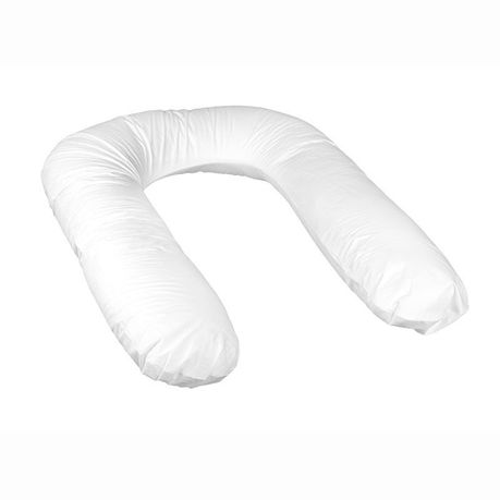 Pillows - Pregnant Pillow {White} was listed for R259.00 on 4 Jul at 09 ...