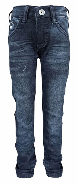 Soviet Pacho Boys' Skinny Fashion Denim - Double Dip