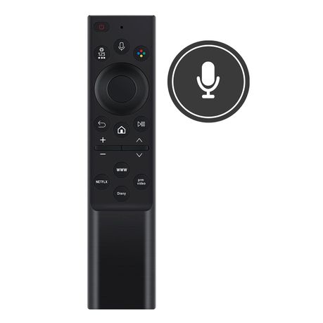 for all Samsung Smart TV BN59-01386D Voice compatible 2018-2025 tv remote Image