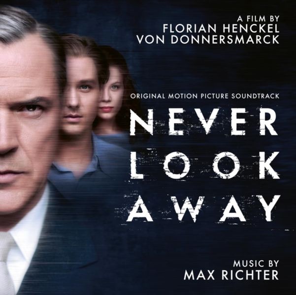 Never Look Away (Vinyl / 12" Album)