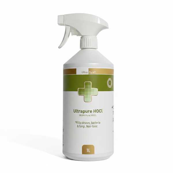 UltraPure HOCL - 1lt