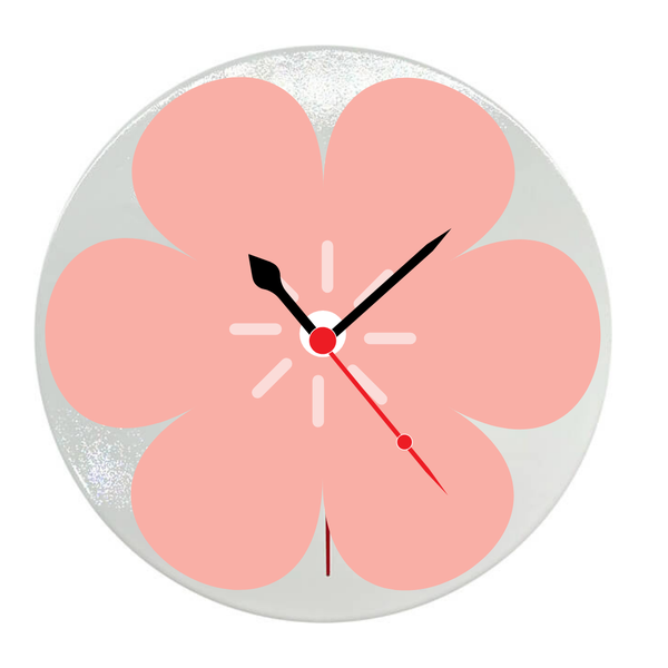 Pink Flower image
