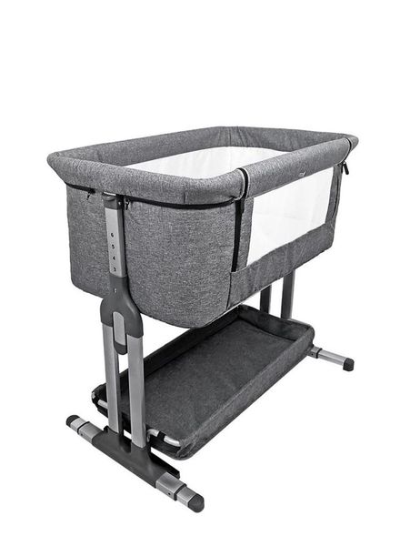 Bedside Baby Cot Sleeper Baby Crib