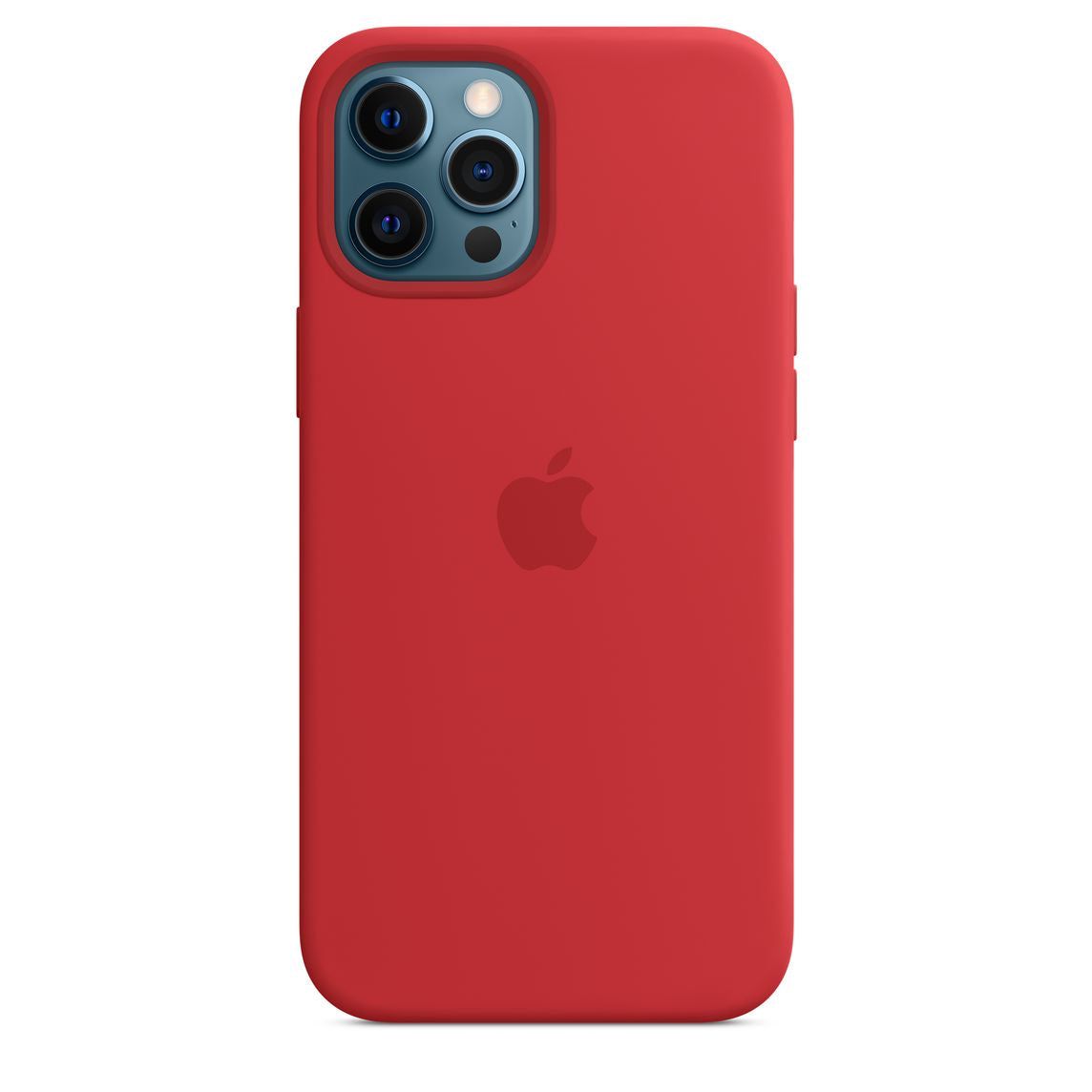 iphone 12 pro max official silicone case