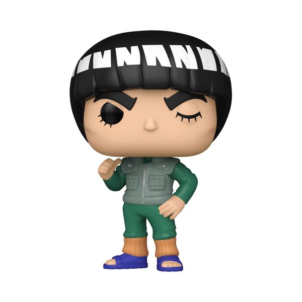 Funko Pop! Animation: Naruto Shippuden - Might Guy Winking