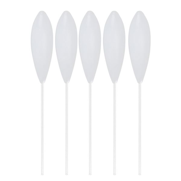 5 Pieces 15g Acrylic Sinking Floats