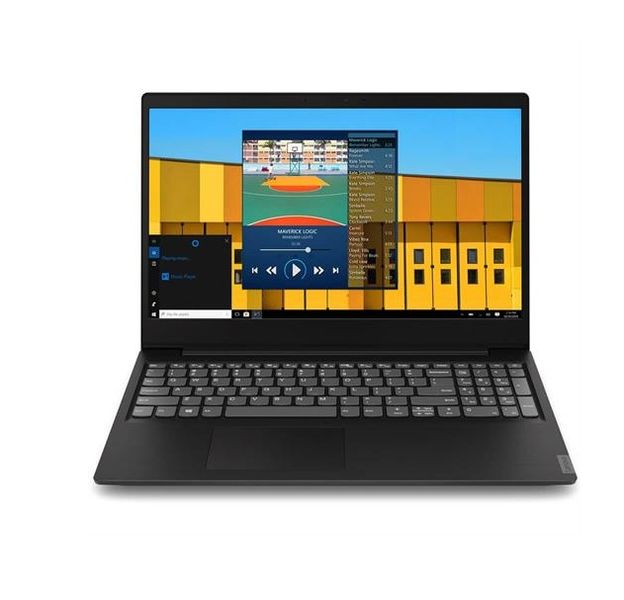 Lenovo IdeaPad 3 series 81WQ003DSA Dual Core Laptop