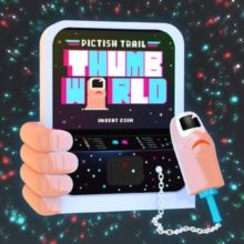 Thumb World (Vinyl / 12" Album (Gatefold Cover))