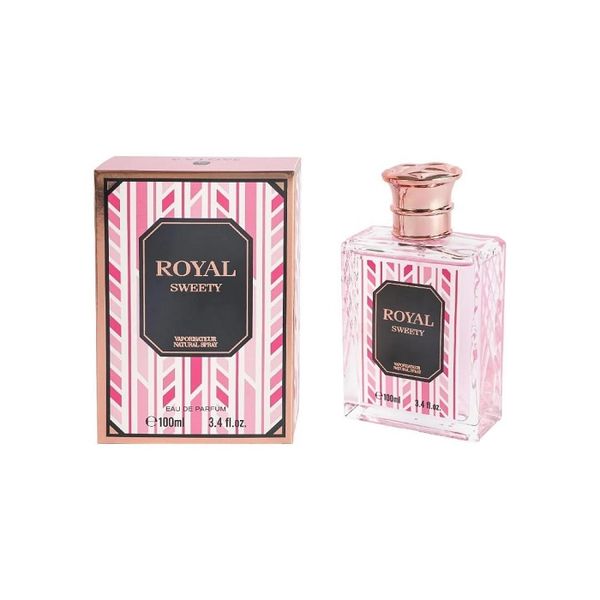 Royal Sweet Empress Long-Lasting Perfume Spray(100ml)