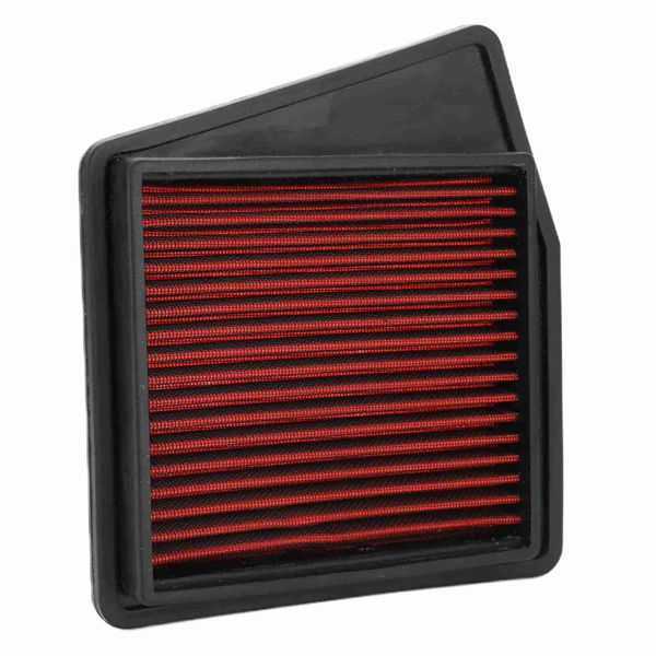 Compatible with Accord IX Engine Air Filter 33-3003 2008-2015 Replacement