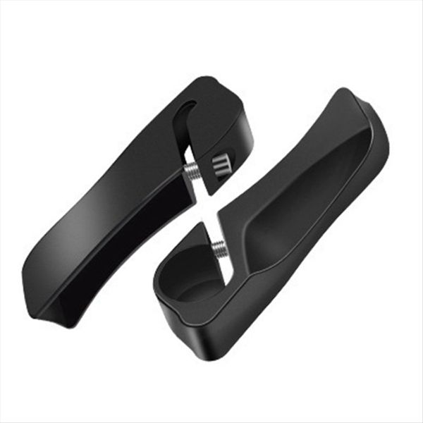 Mountain Bike Aluminum Alloy Bar End Grips