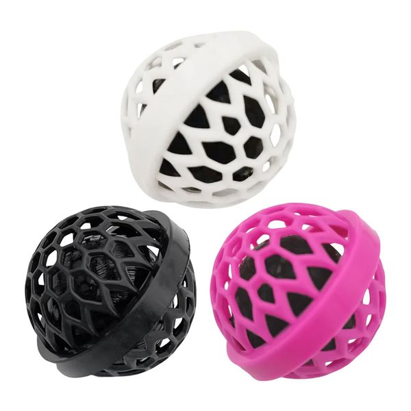 Reusable Washable Laundry and Luggage Cleaning Ball