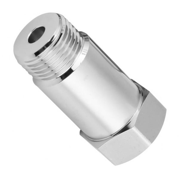 M18X1.5 Oxygen O2 Sensor Adapter Converter Car O2 Extender Spacer
