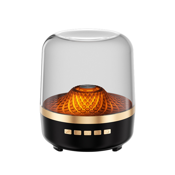 RGB Lighting Mini Wireless Portable Speaker
