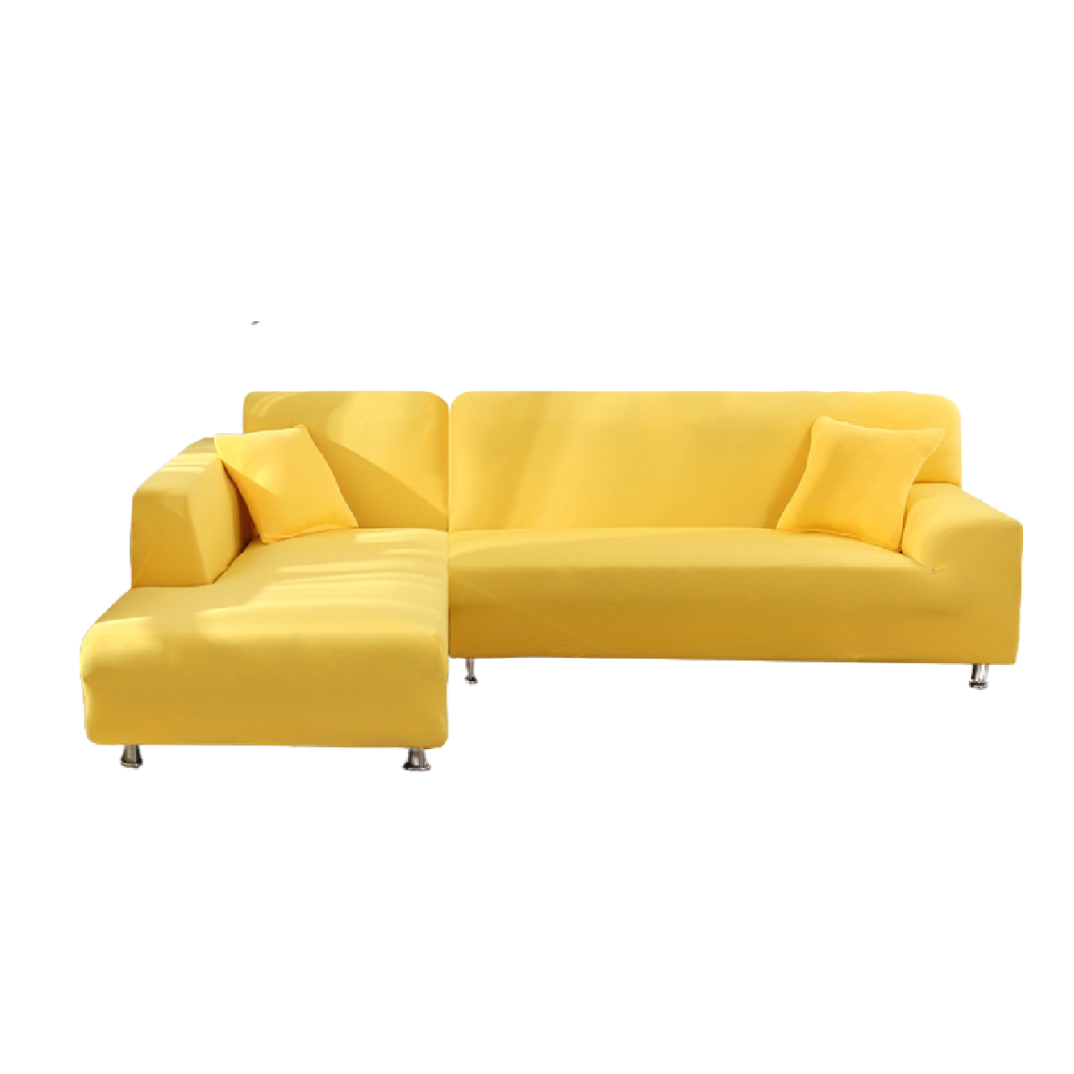 BLS Elegant Sofa Covers Plain Buy Online in South Africa