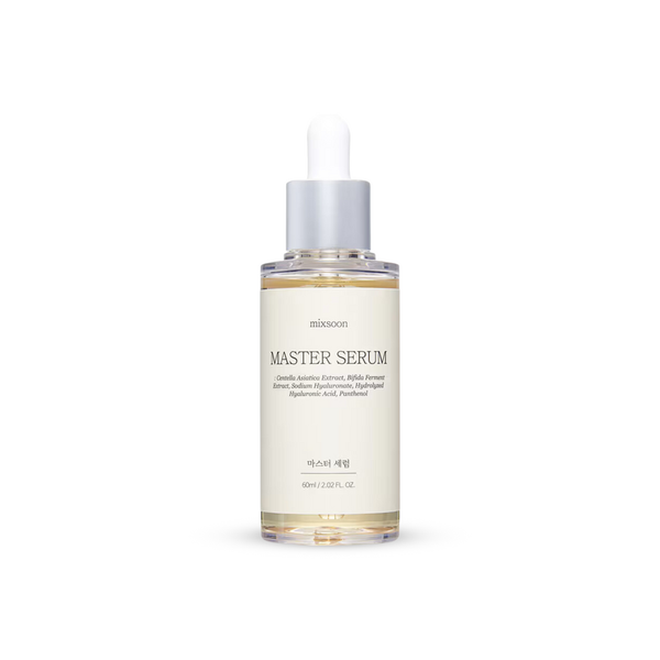 Mixsoon Master Serum 60ml