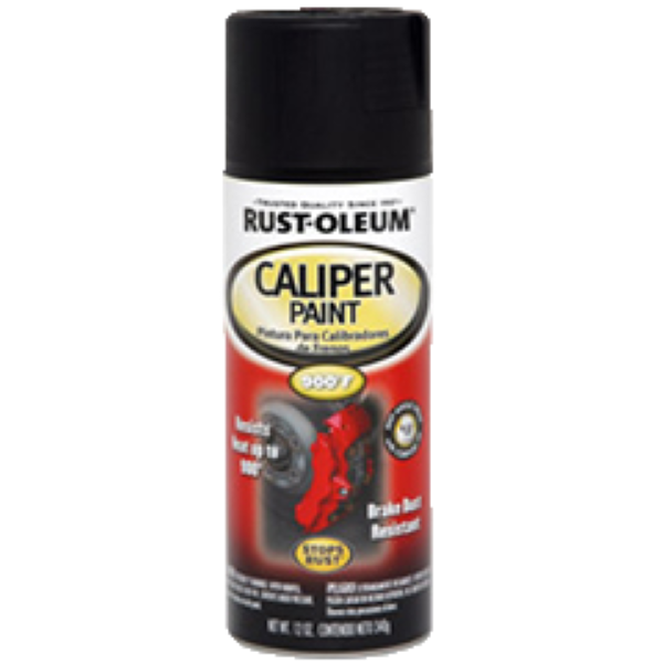 RustOleum Caliper Paint Shop Today. Get it Tomorrow!