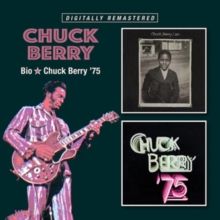 Bio/Chuck Berry '75 (CD / Album (Jewel Case))