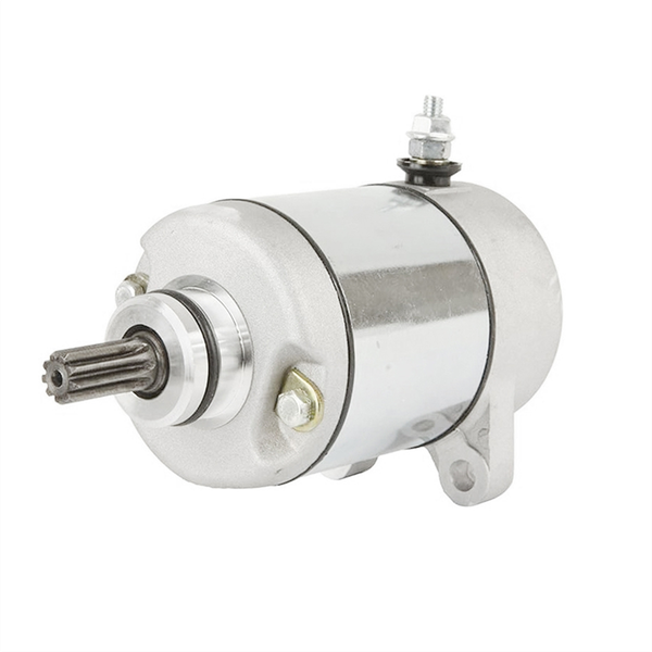 31200-Hn5-671 Starter Motor for Trx350Fe Fourtrax Compatible with Honda