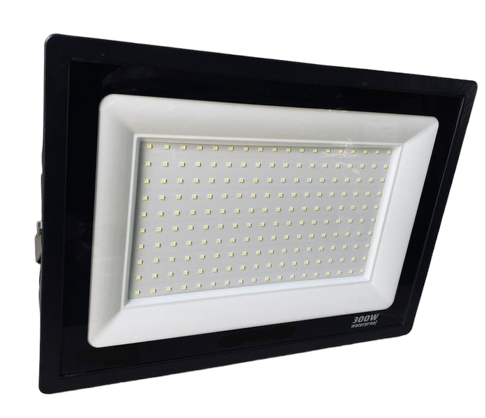 300w Waterproof LED Floodlight