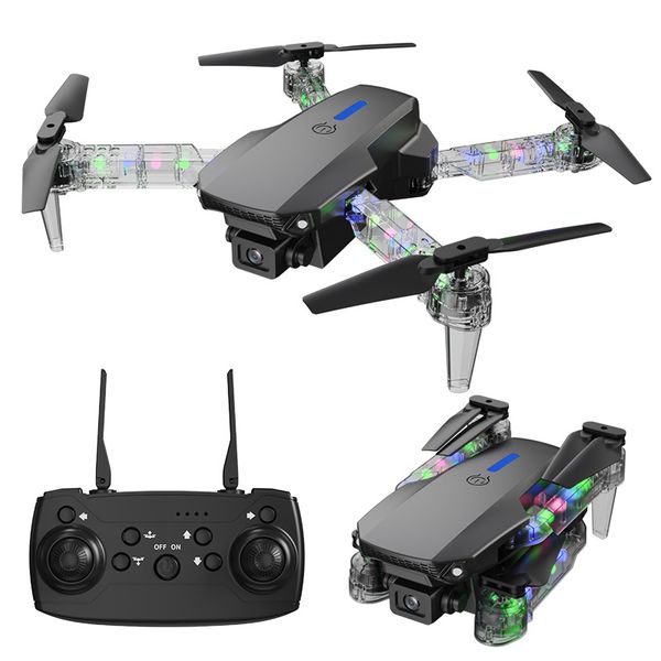 Foldable Drone with 1080P HD Camera Remote Control