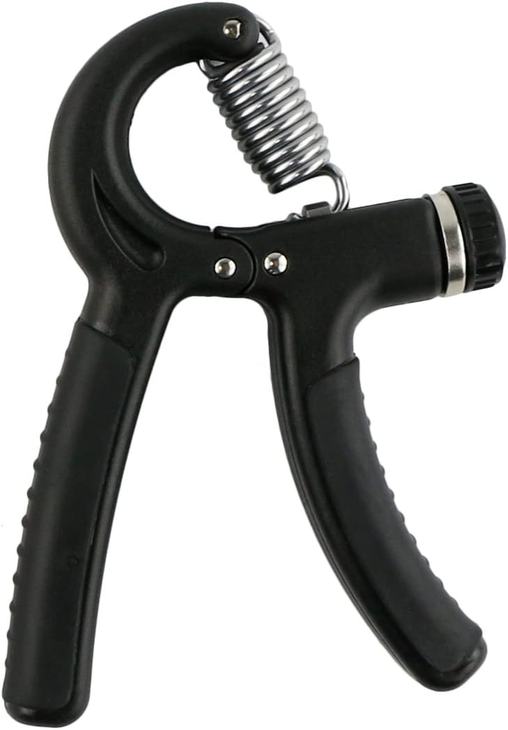 5-60KG Hand Grip Adjustable Heavy Hand Gripper Finger Exerciser - SD