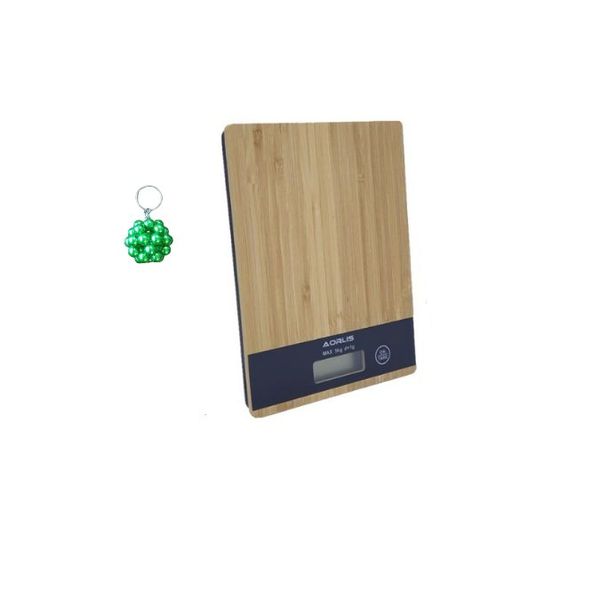 Aorlis AO-78369 Cutting Board Scale Max 5kg And A Keyholder