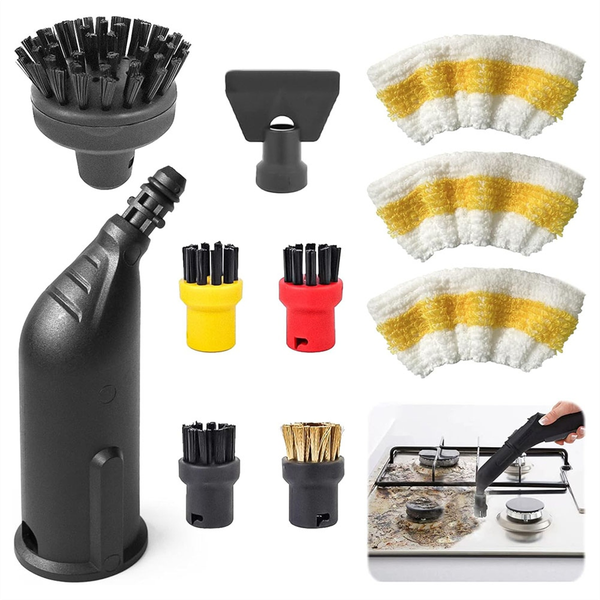 Steam Cleaner Accessories Compatible With Karcher Easyfix SC1 SC2 SC3 SC4 SC5
