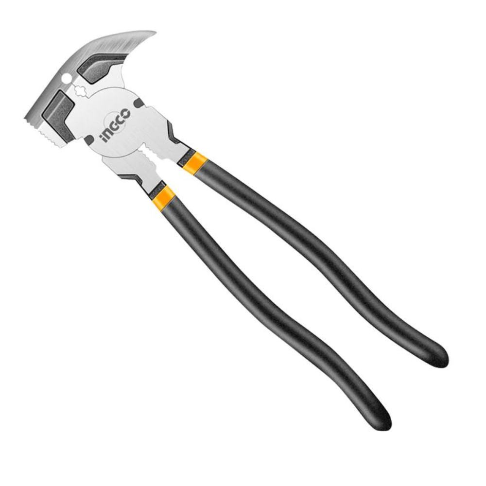 Ingco Fencing Pliers (250 mm) Shop Today. Get it Tomorrow