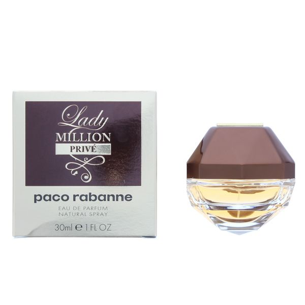Paco Rabanne Lady Million PrivÃ Eau de Parfum 30ml (Parallel Import)