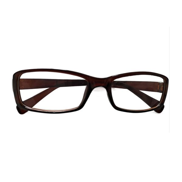 Assorted Lenses-Brown image