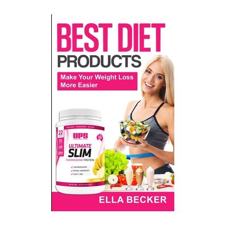 Best Diet Products Make Your Weight Loss More Easier Buy Online In South Africa Takealot Com