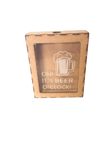OH So Beer