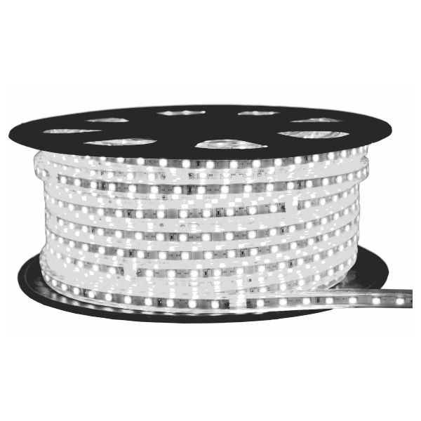 LED High pressure light strip 6mm-5050-60D 220V