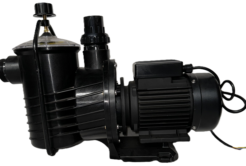 Aqua Max 1.1kw Swimming Pool Pump ( Suitable for a 4 Bag Sand Filter)