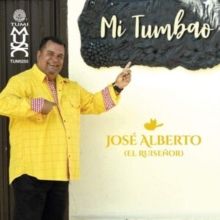 Mi Tumbao (CD / Album)