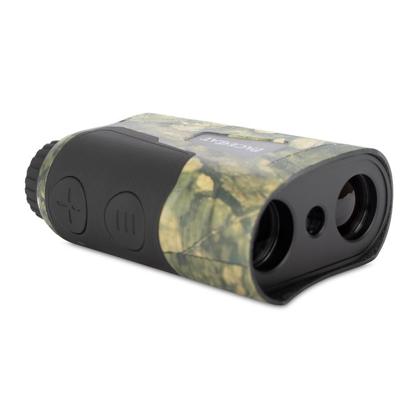 PaceCat Camouflage Golf Hunting Laser Rangefinder 730m Meters